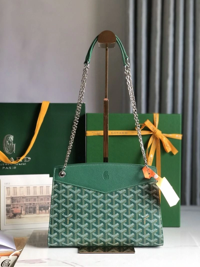 StreetReady Goyard Satchel Bags 67618