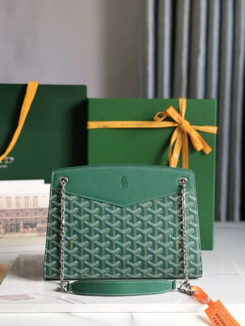 StreetReady Goyard Satchel Bags 67618