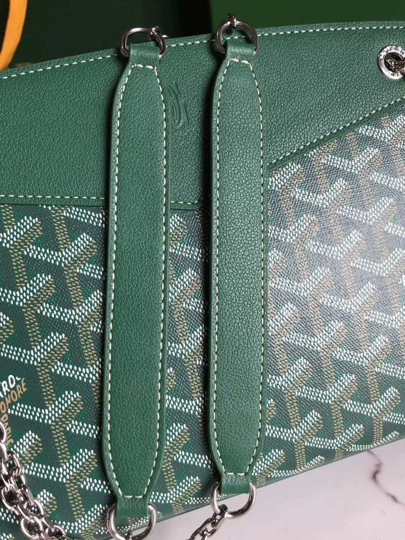 StreetReady Goyard Satchel Bags 67618