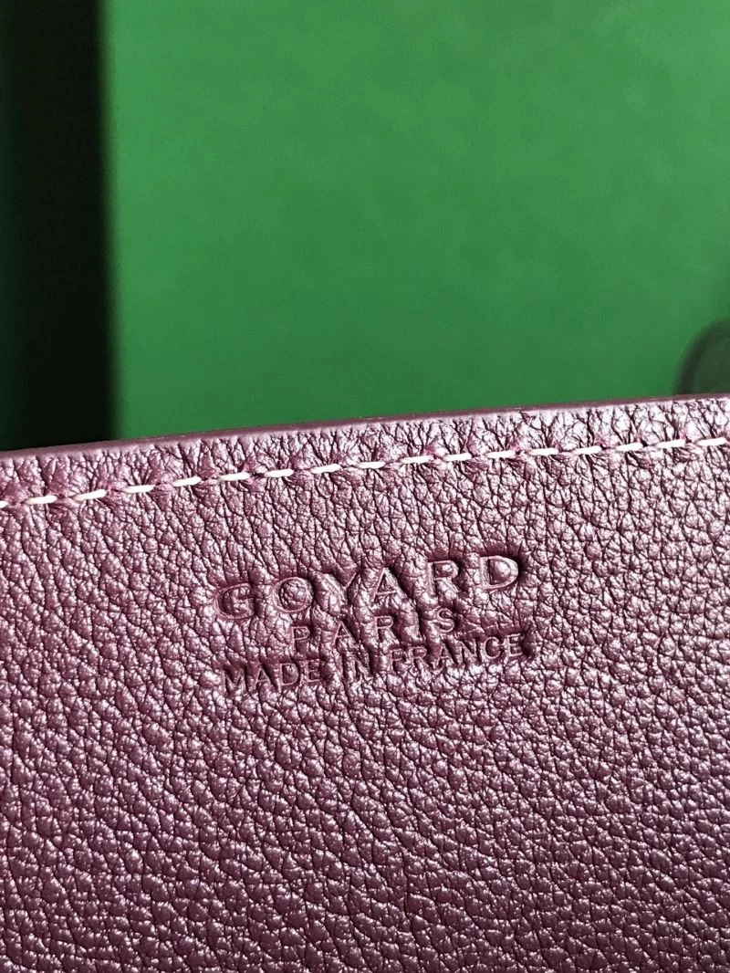 Upgraded Goyard Satchel Bags 67630