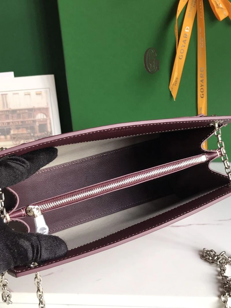 Upgraded Goyard Satchel Bags 67630