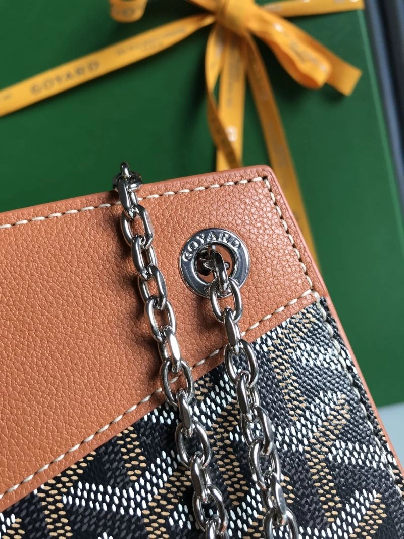 Unique Goyard Satchel Bags 67625