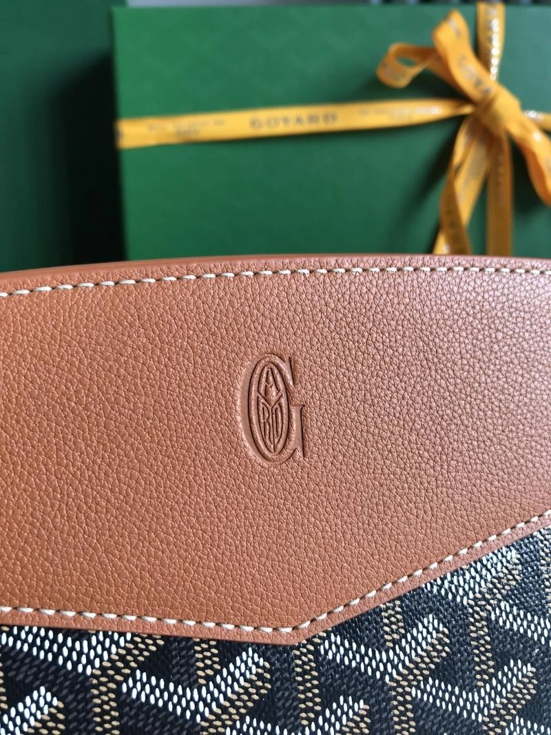 Unique Goyard Satchel Bags 67625