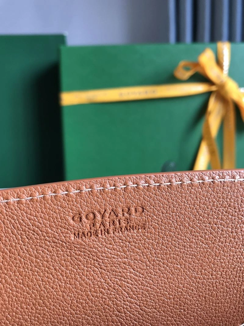 Unique Goyard Satchel Bags 67625