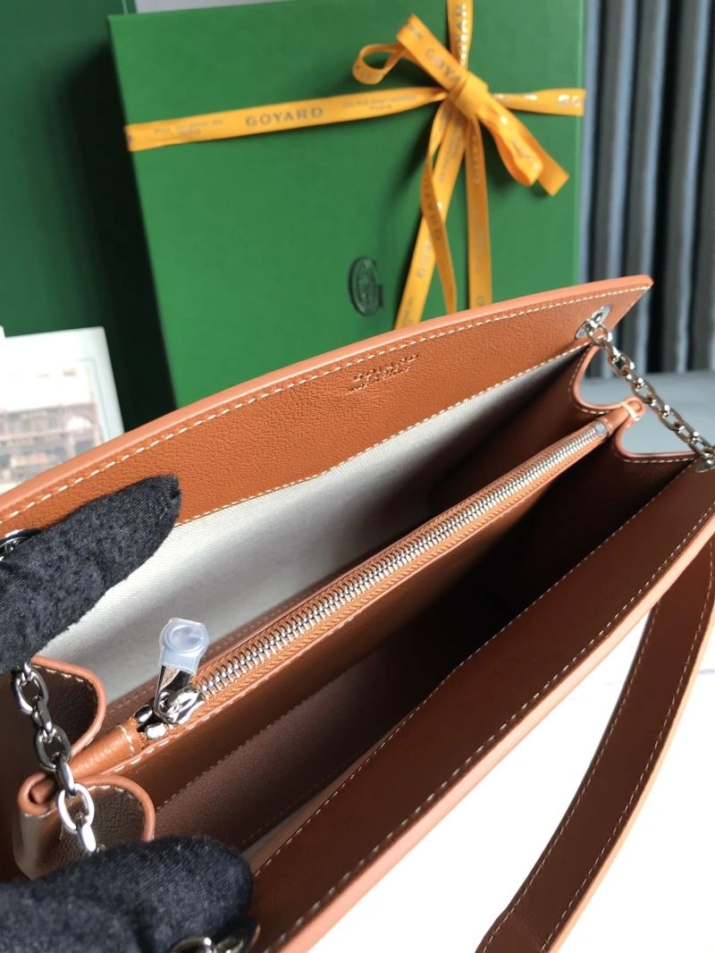 Unique Goyard Satchel Bags 67625