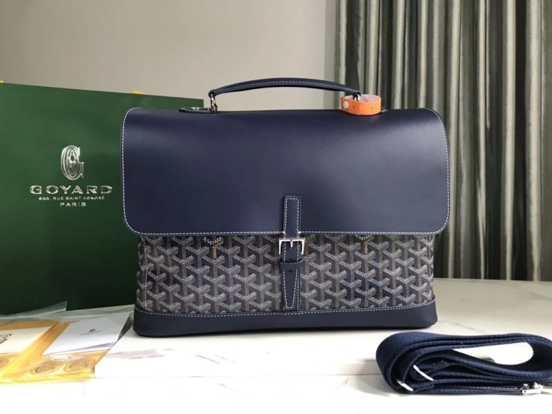 SunProtective Goyard Satchel Bags 67673