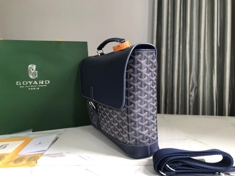 SunProtective Goyard Satchel Bags 67673