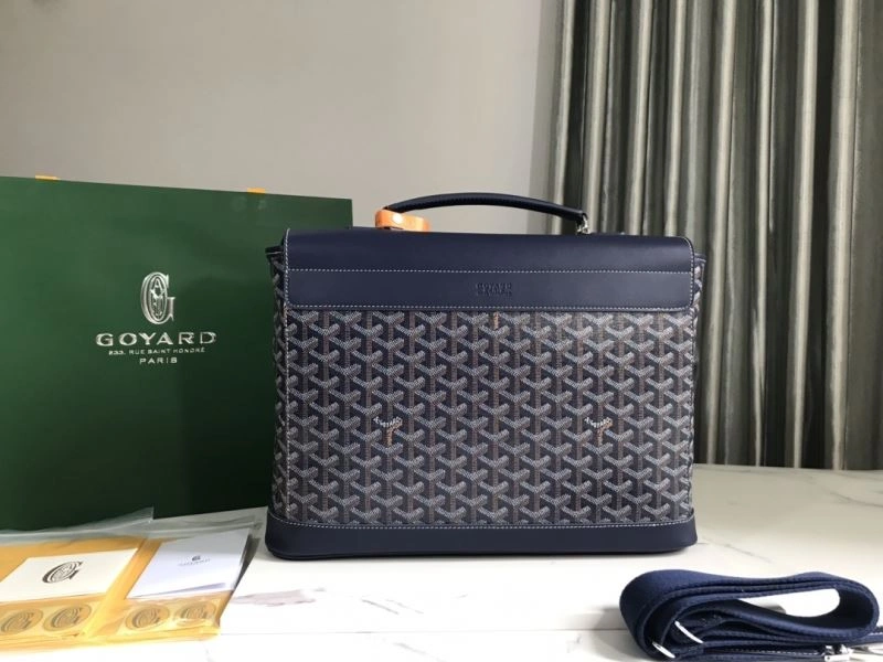 SunProtective Goyard Satchel Bags 67673