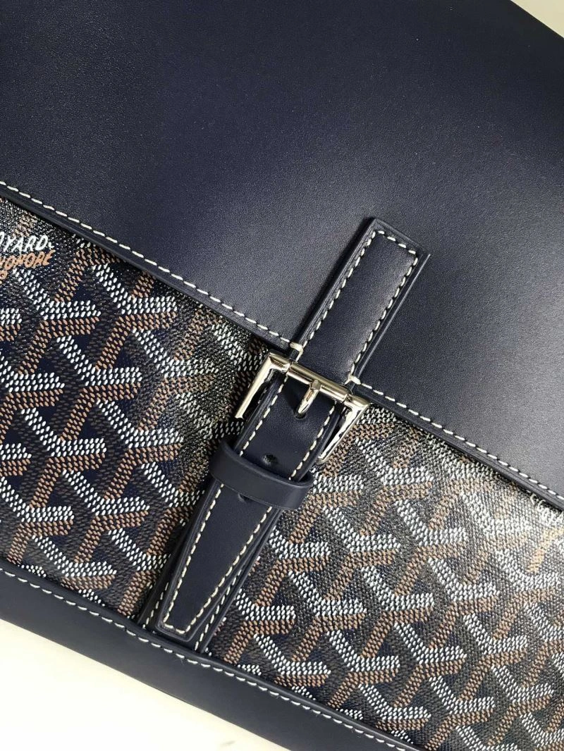 SunProtective Goyard Satchel Bags 67673