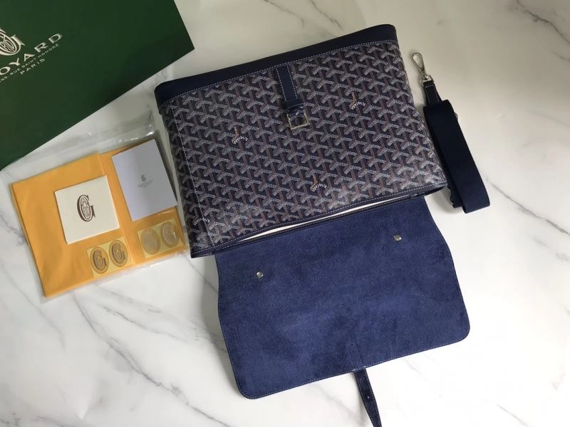 SunProtective Goyard Satchel Bags 67673