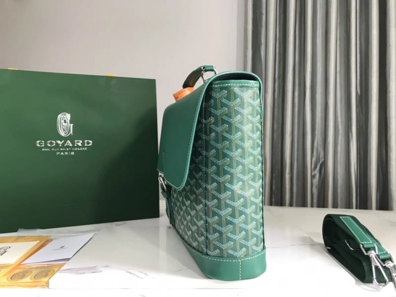 Bright Goyard Satchel Bags 67669