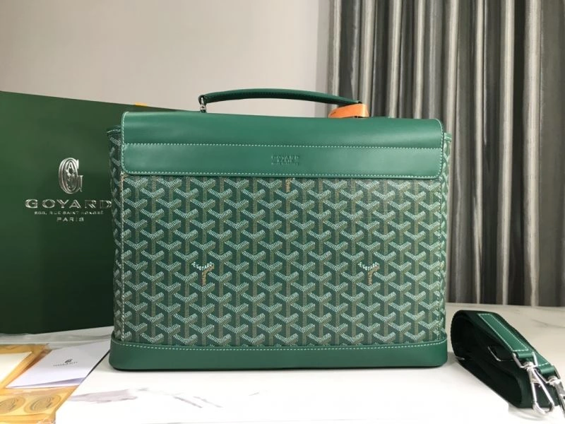 Bright Goyard Satchel Bags 67669