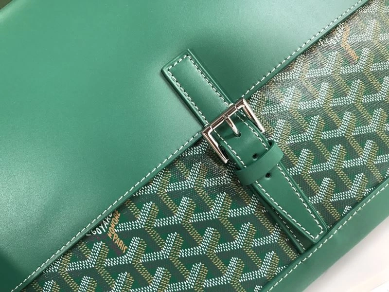 Bright Goyard Satchel Bags 67669