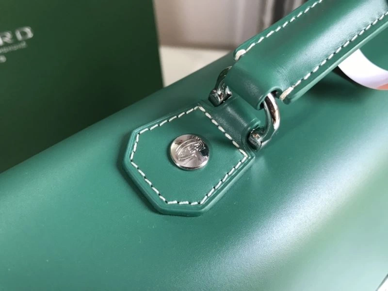 Bright Goyard Satchel Bags 67669