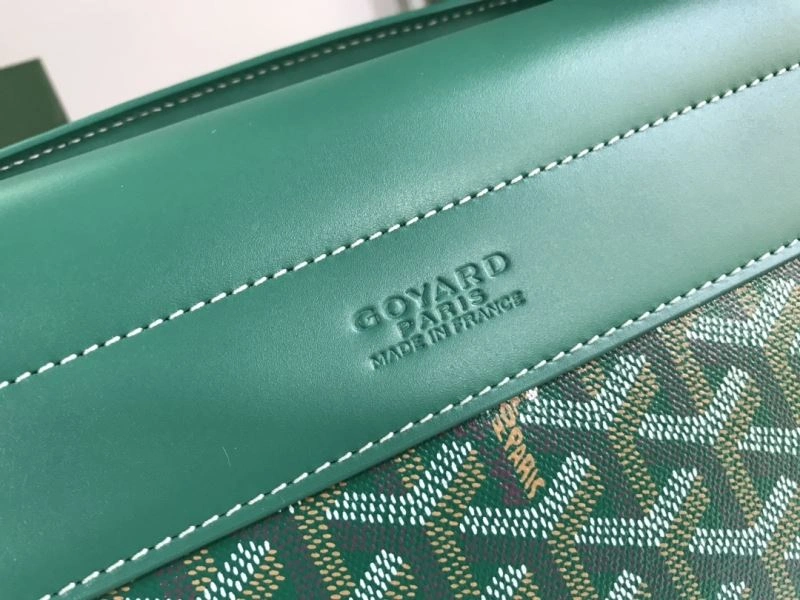 Bright Goyard Satchel Bags 67669