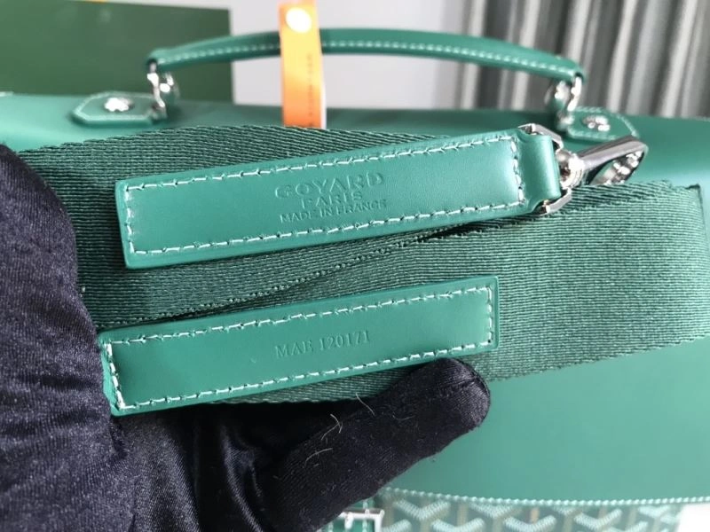 Bright Goyard Satchel Bags 67669