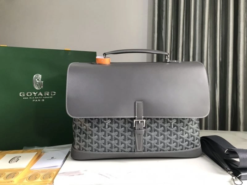 Goyard Satchel Bags QuickDry 67667