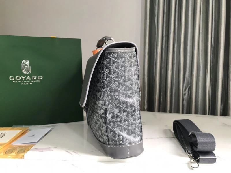 Goyard Satchel Bags QuickDry 67667