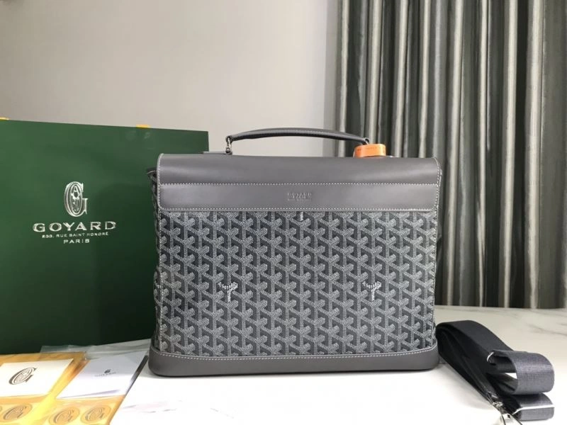 Goyard Satchel Bags QuickDry 67667