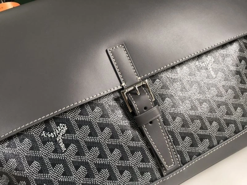 Goyard Satchel Bags QuickDry 67667