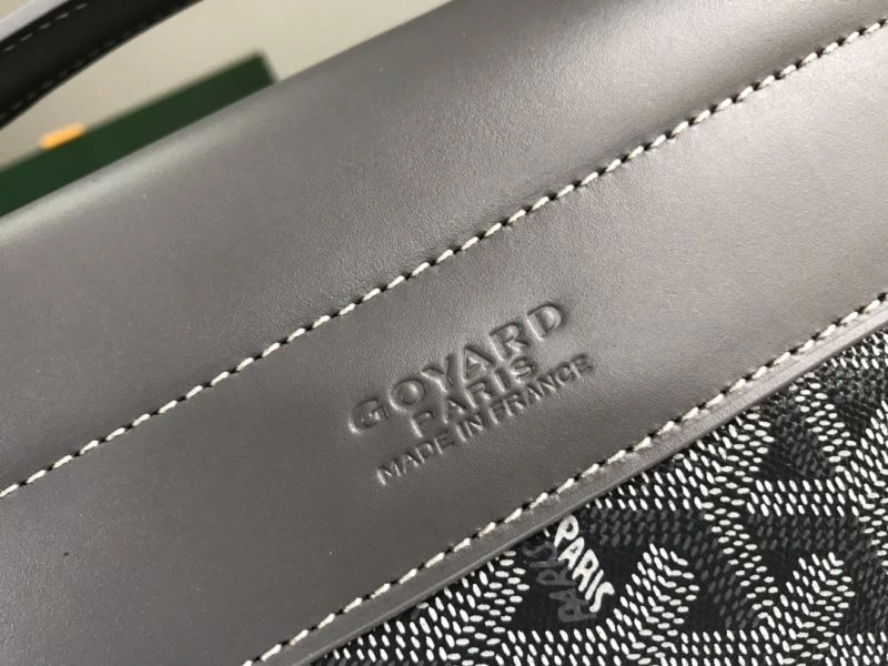 Goyard Satchel Bags QuickDry 67667