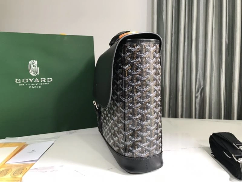 Goyard Satchel Bags Attractive 67642