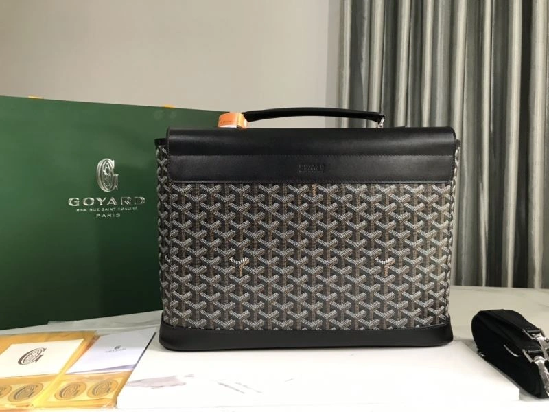 Goyard Satchel Bags Attractive 67642