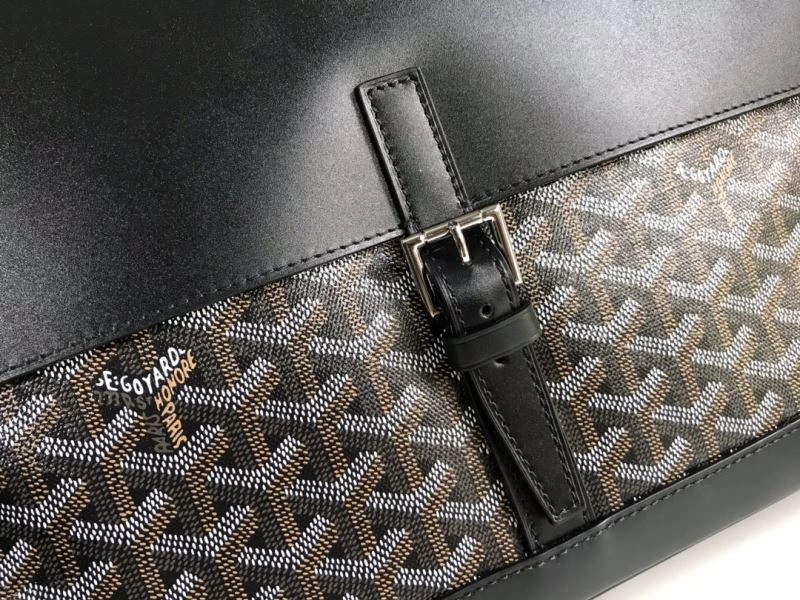 Goyard Satchel Bags Attractive 67642