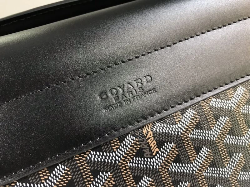 Goyard Satchel Bags Attractive 67642
