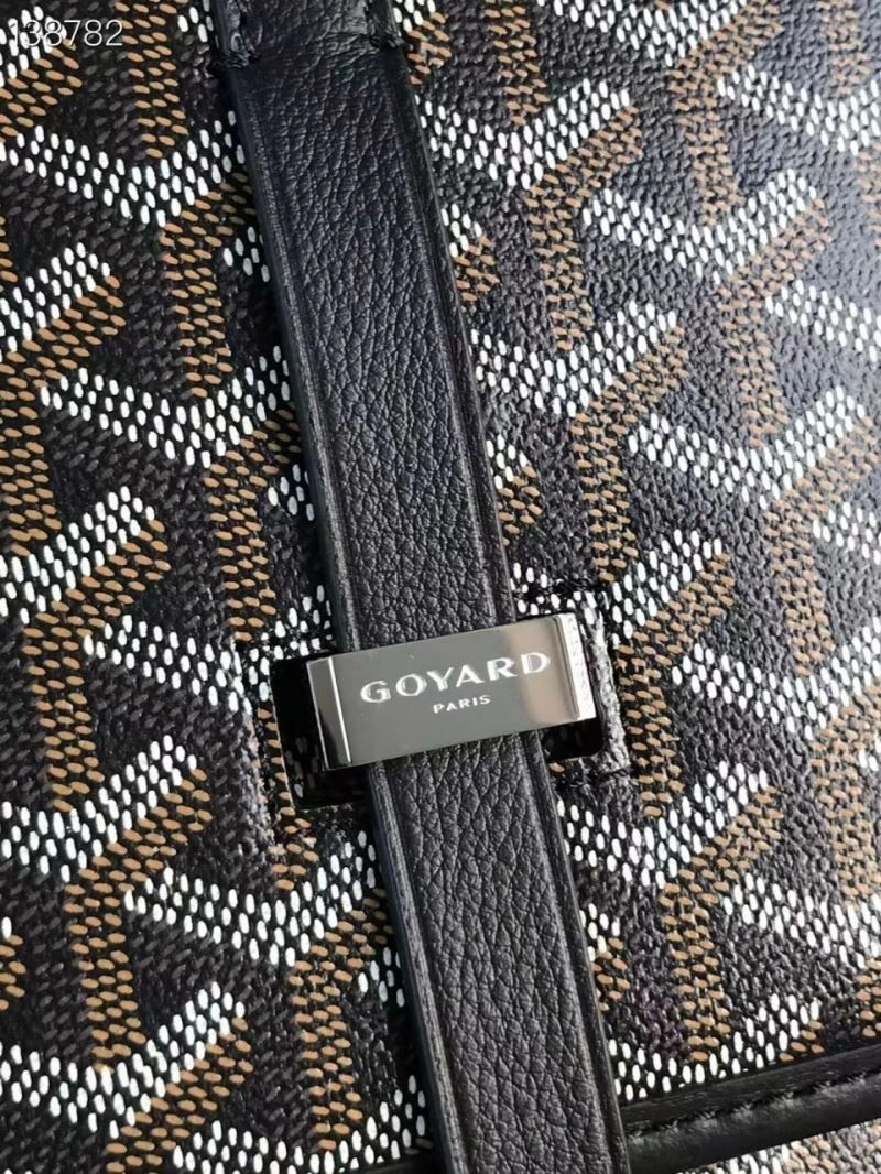 Goyard Satchel Bags Compact 67615
