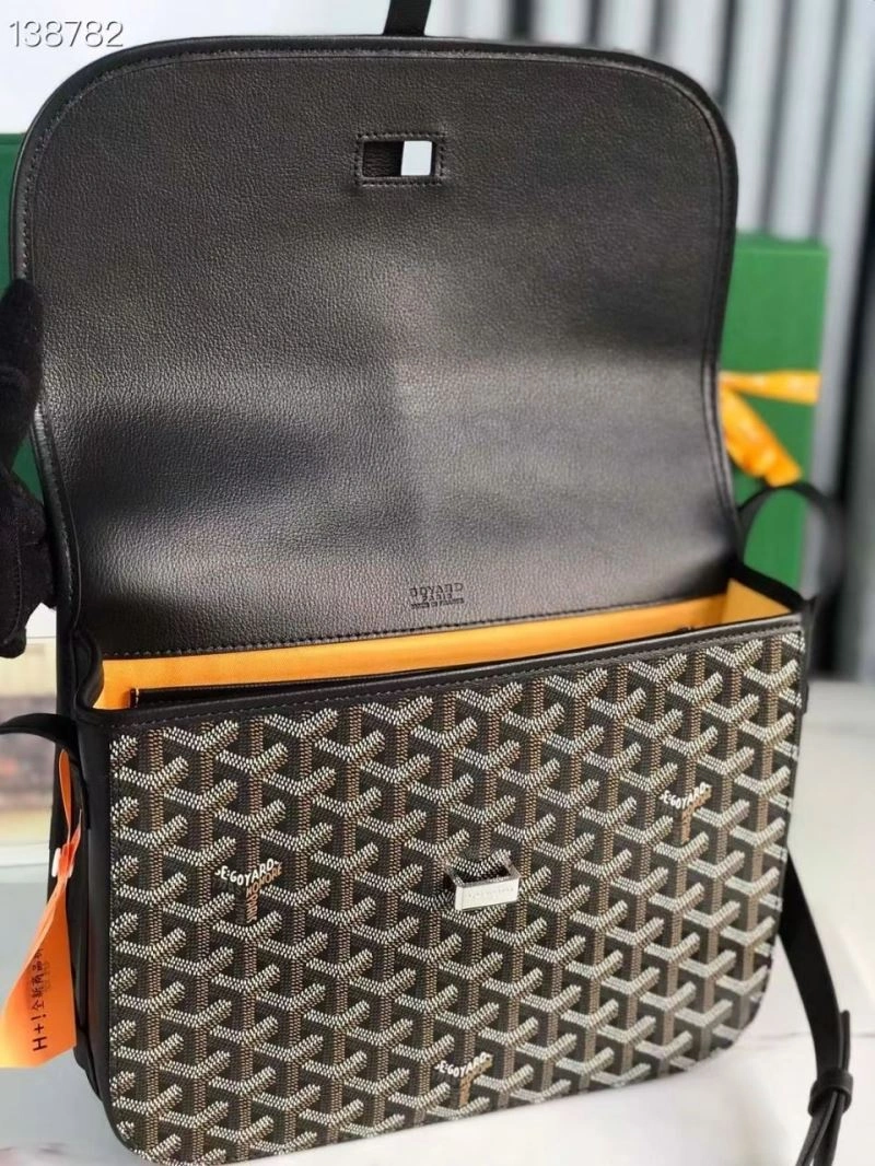 Goyard Satchel Bags Compact 67615