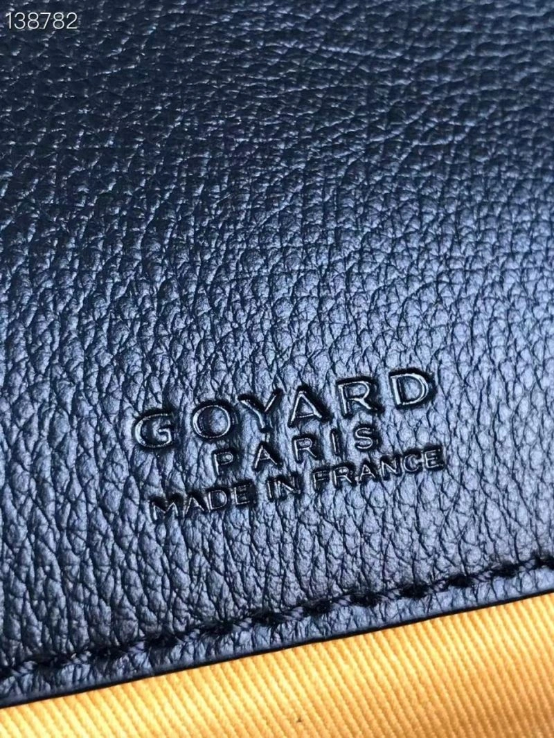 Goyard Satchel Bags Compact 67615