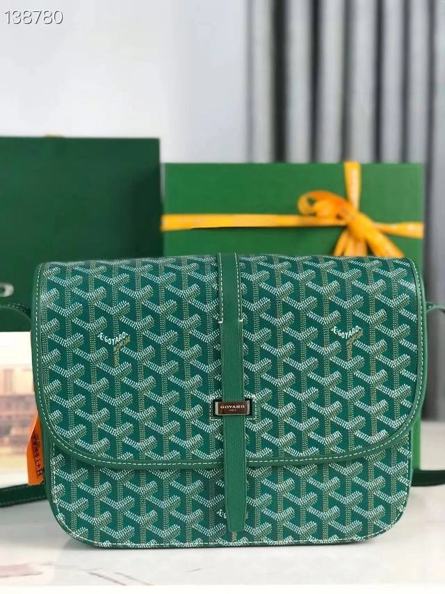 SoftTouch Goyard Satchel Bags 67612