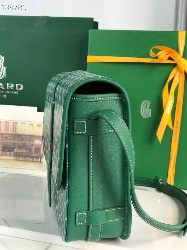 SoftTouch Goyard Satchel Bags 67612