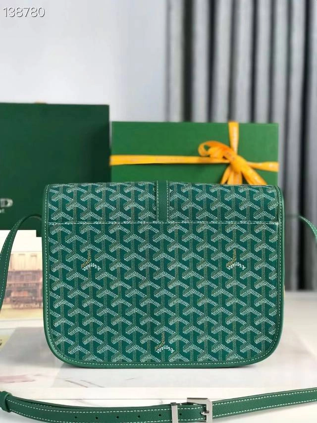 SoftTouch Goyard Satchel Bags 67612