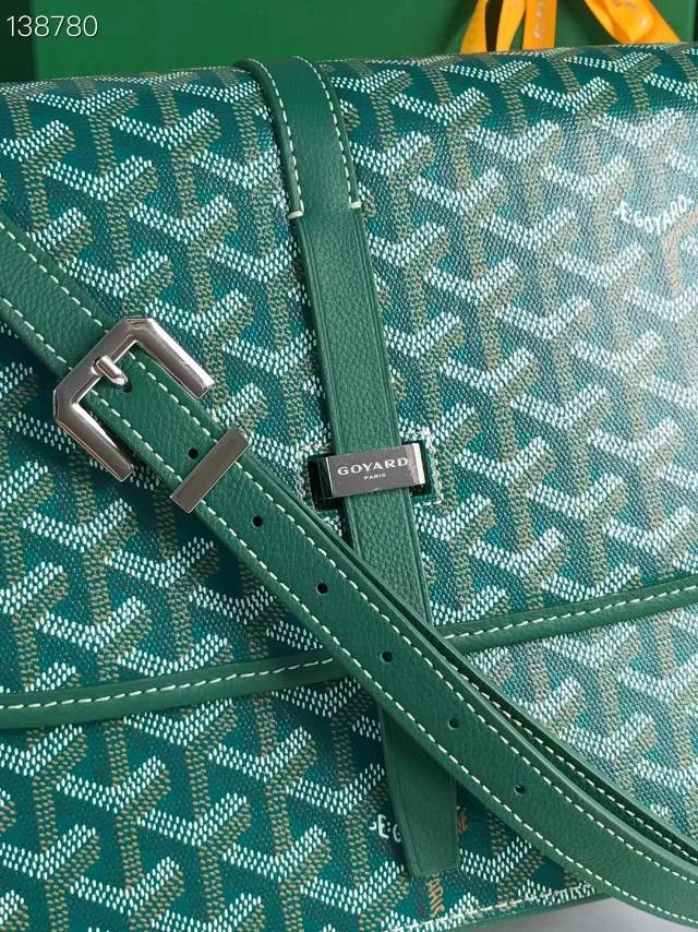 SoftTouch Goyard Satchel Bags 67612