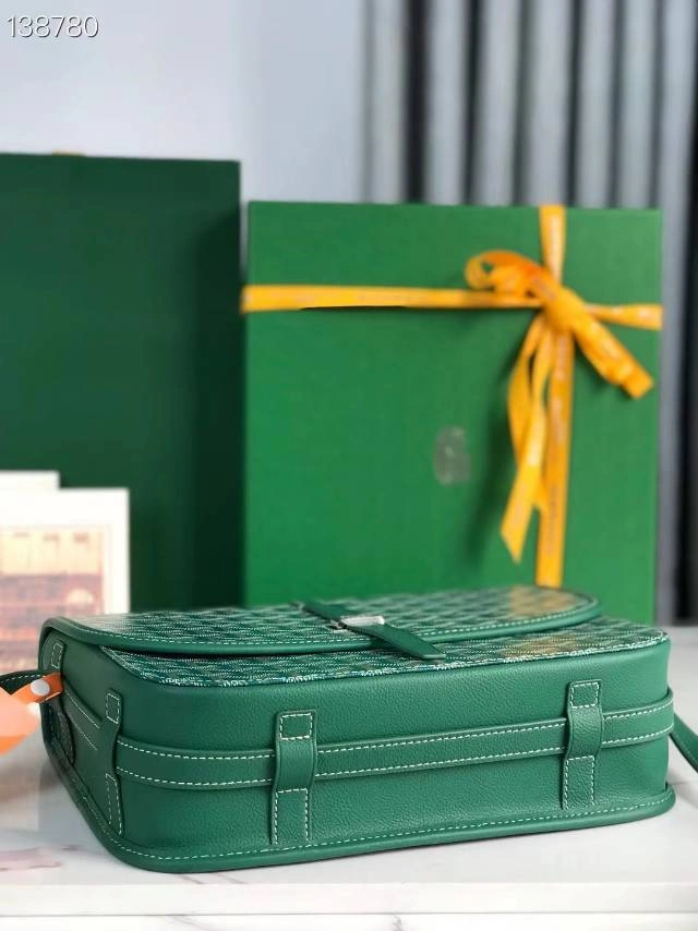 SoftTouch Goyard Satchel Bags 67612