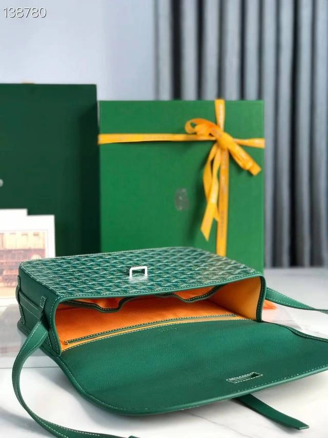 SoftTouch Goyard Satchel Bags 67612