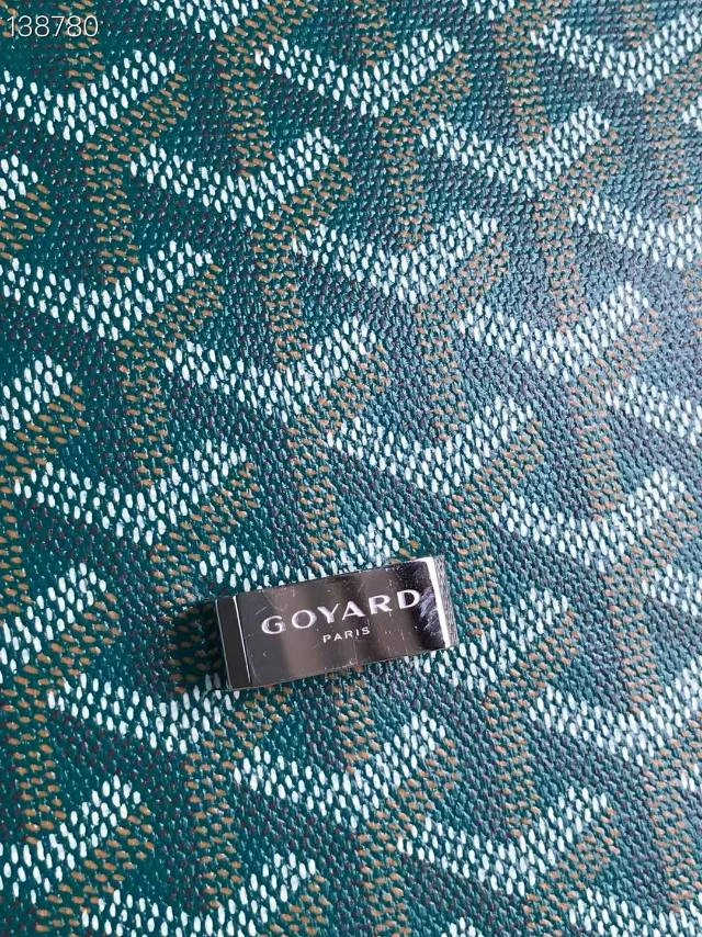 SoftTouch Goyard Satchel Bags 67612