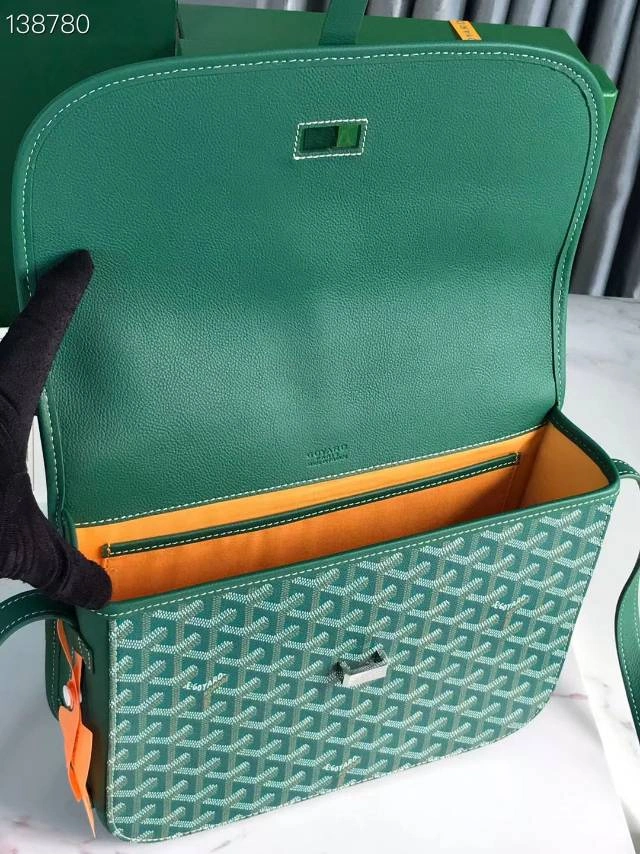SoftTouch Goyard Satchel Bags 67612