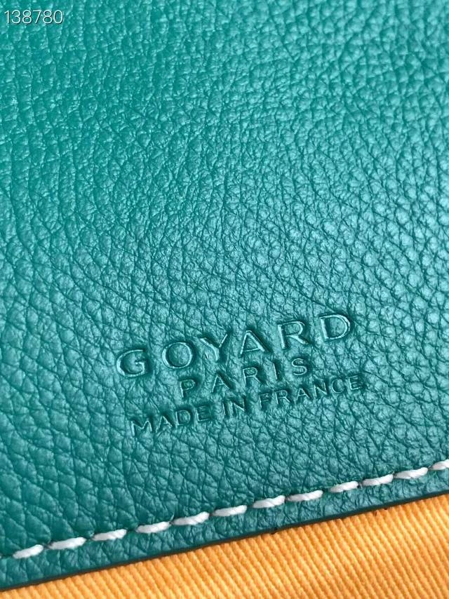 SoftTouch Goyard Satchel Bags 67612