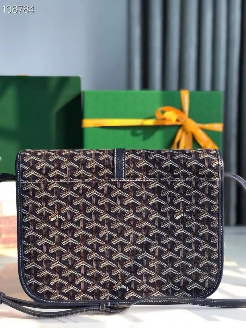 Goyard Satchel Bags SoftTouch 67622