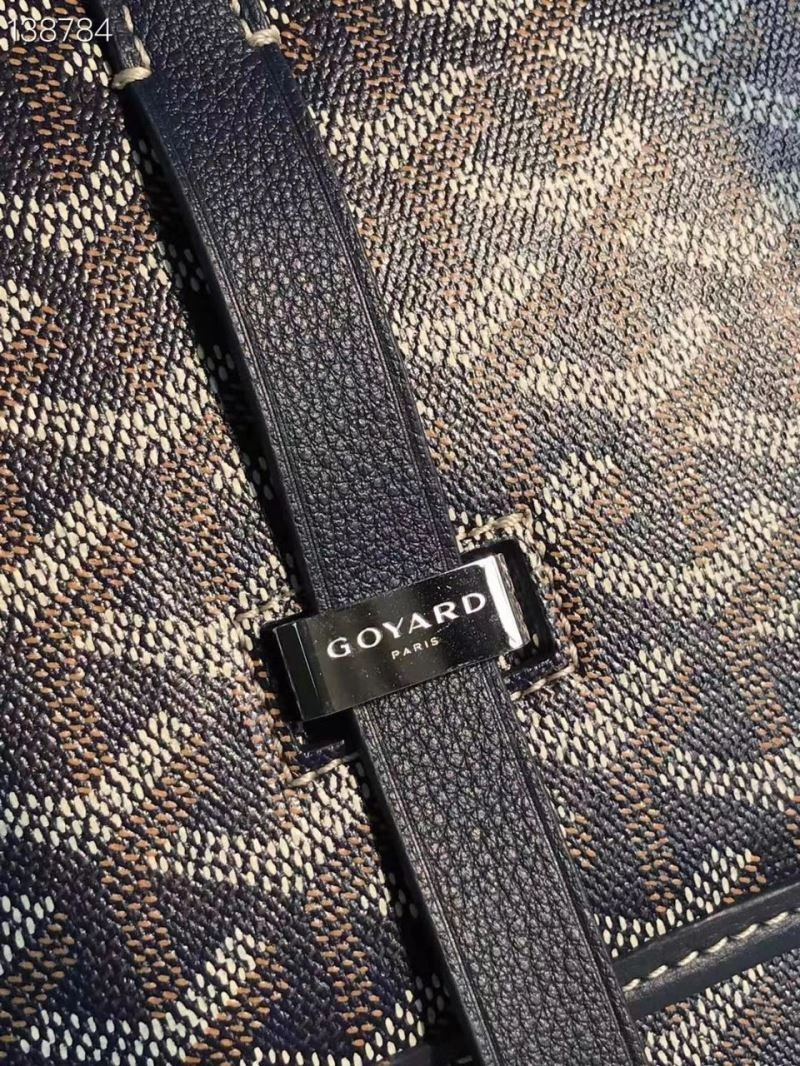 Goyard Satchel Bags SoftTouch 67622