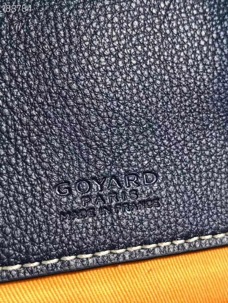Goyard Satchel Bags SoftTouch 67622