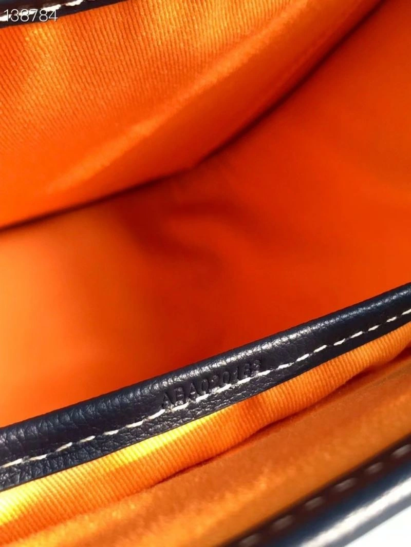 Goyard Satchel Bags SoftTouch 67622