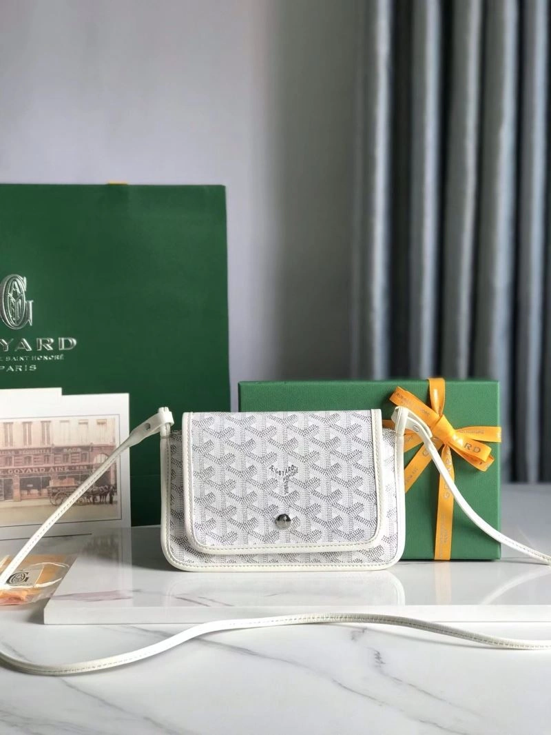 Timeless Goyard Satchel Bags 67572