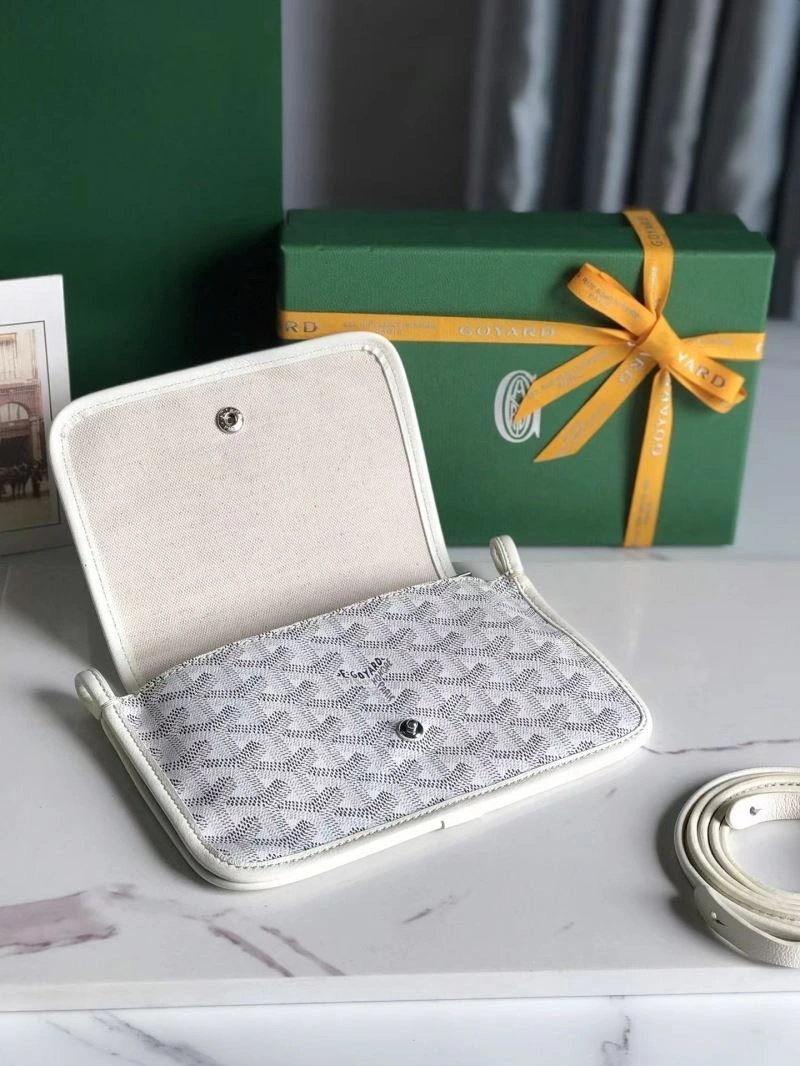 Timeless Goyard Satchel Bags 67572
