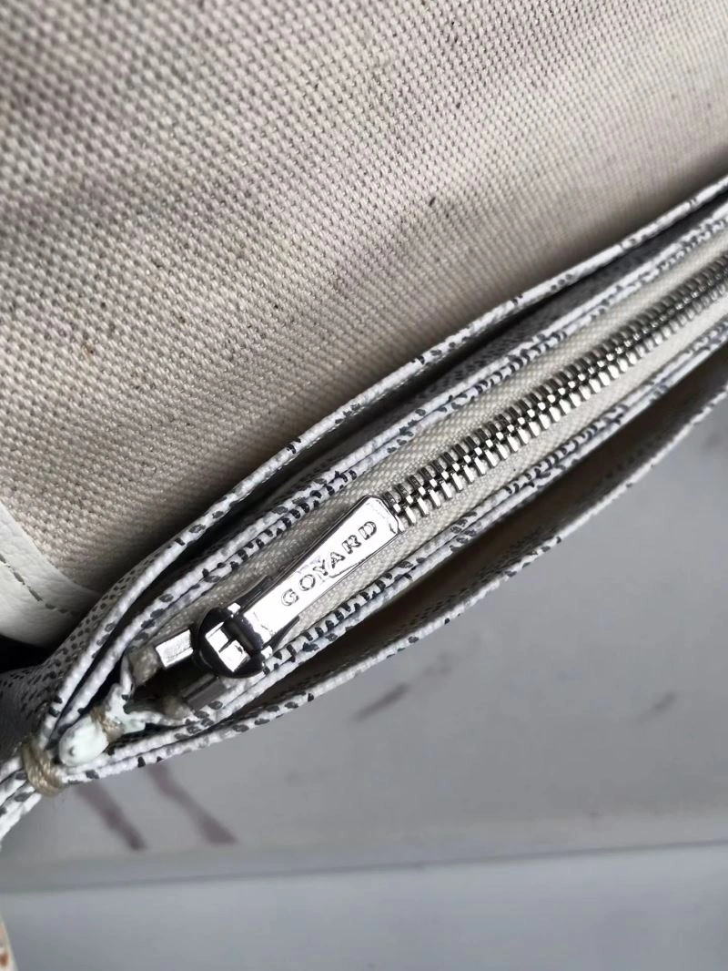 Timeless Goyard Satchel Bags 67572