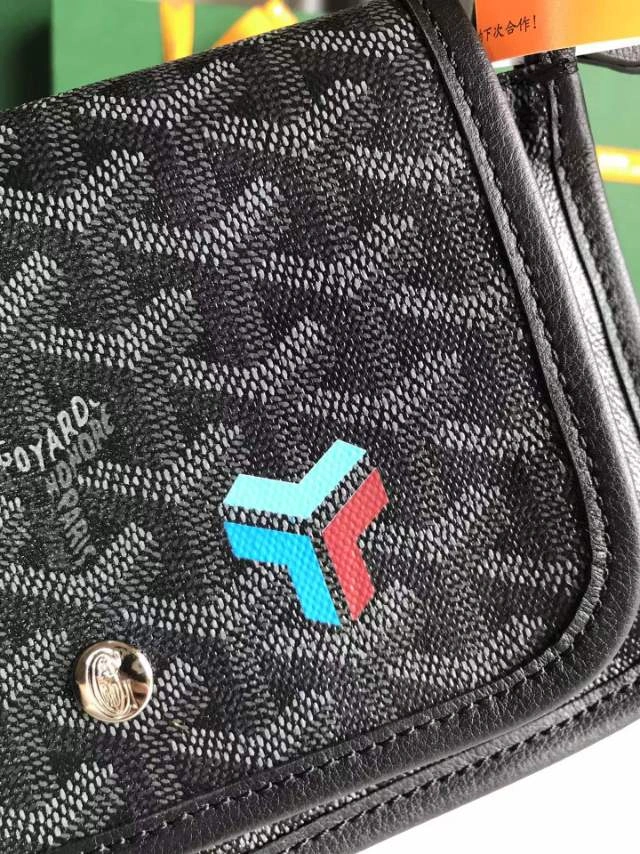 ZipUp Goyard Satchel Bags 67569