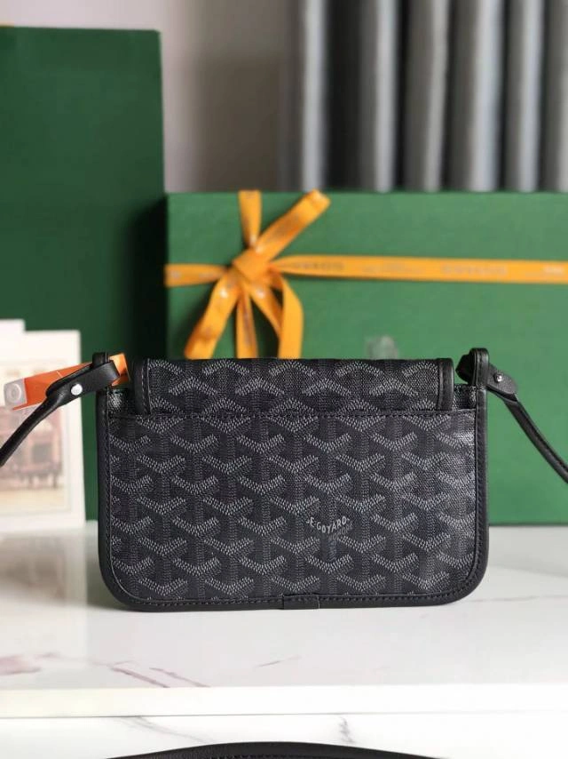 ZipUp Goyard Satchel Bags 67569